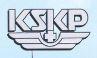 Logo site kskp pologne