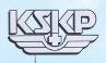 Logo site kskp pologne