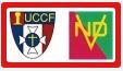 Logo uccf hndv