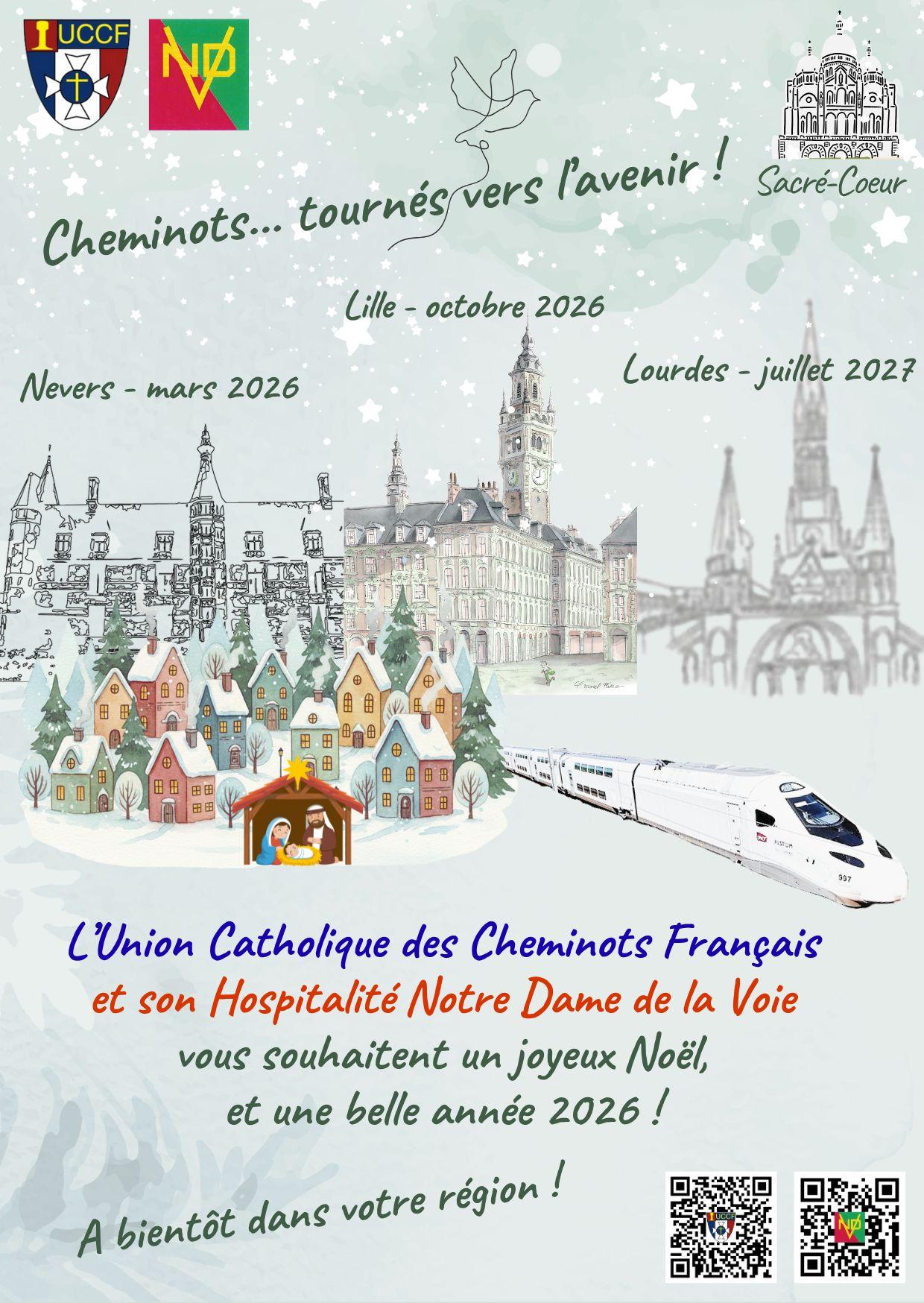 Uccf hndv voeux 2025 2026