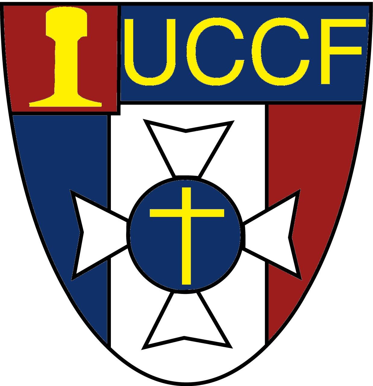 Union Catholique des Cheminots Français
